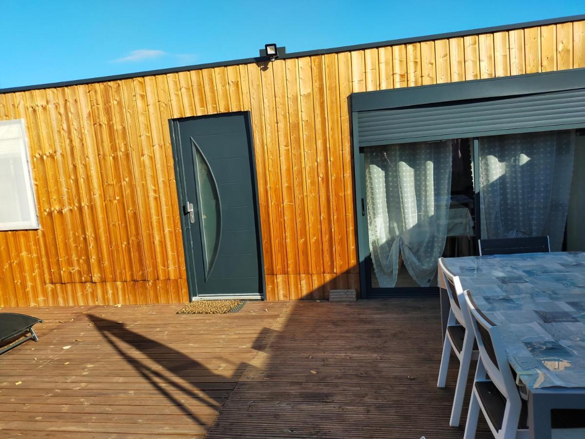 Logement Atypique Arles Kültér fotó